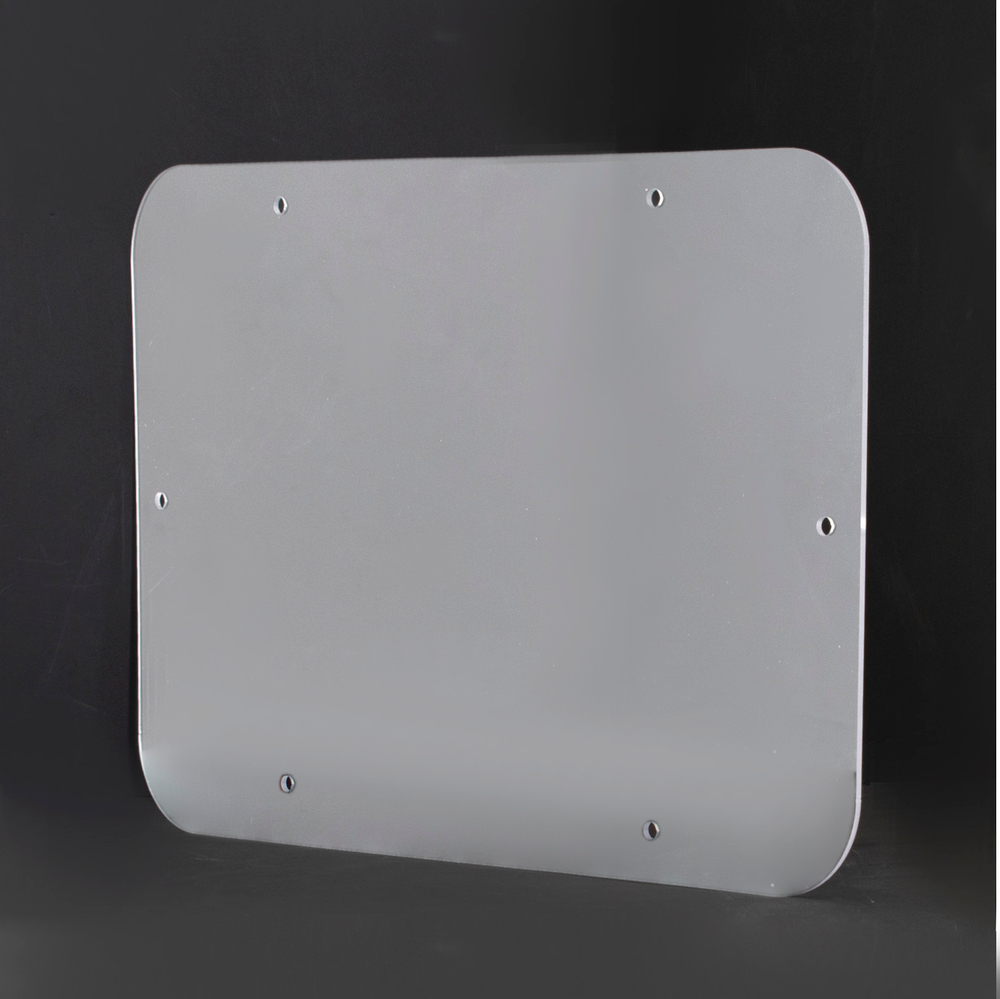 Стекло крышки Фаршемешалки YBX-60 Foodatlas