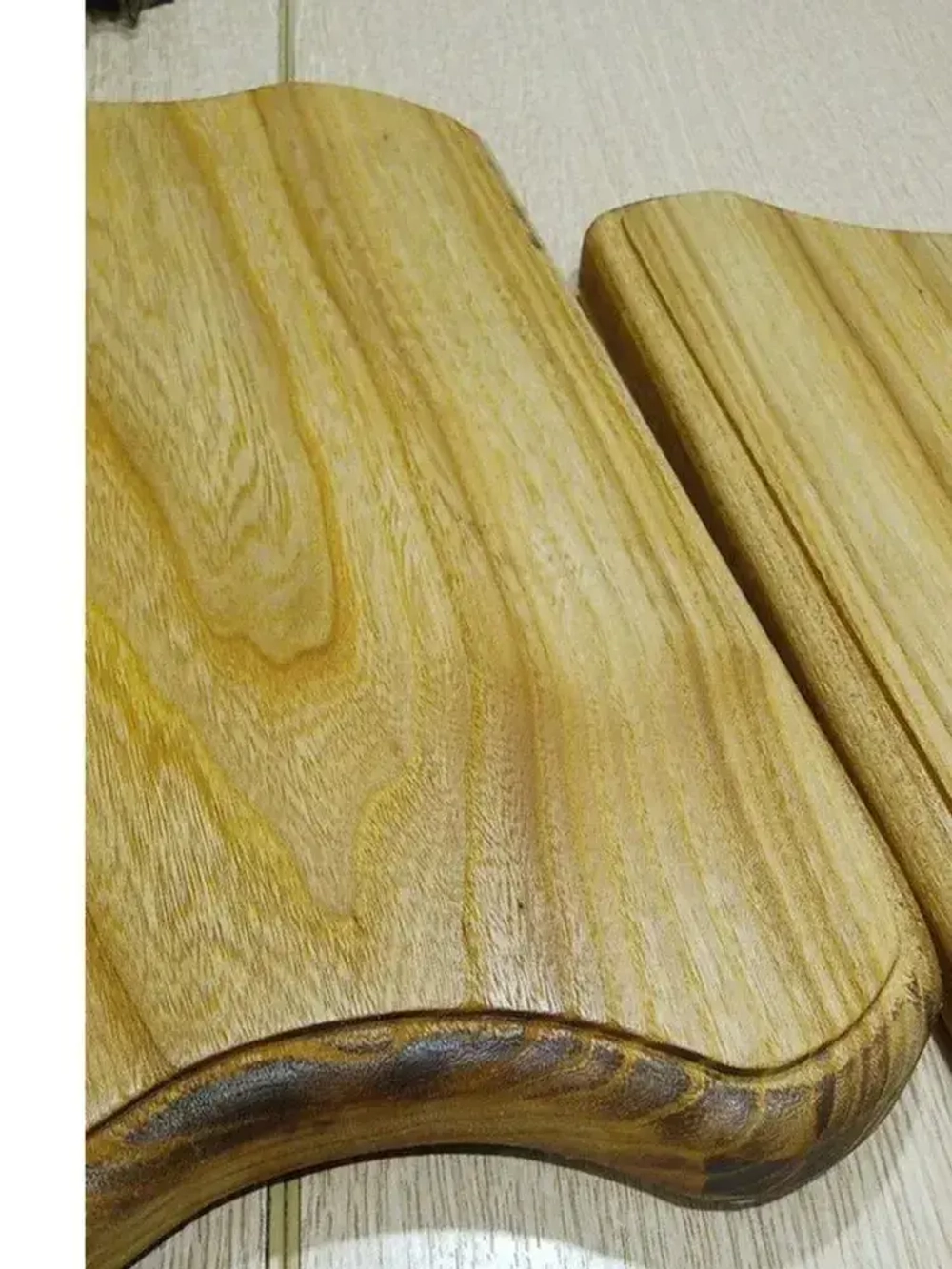 Масло для дерева тиковое, бесцветное ARMOUR, 150 мл