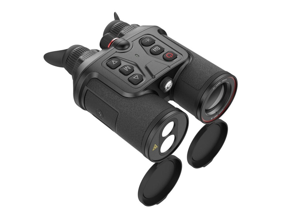 Тепловизионный бинокль Guide TN430