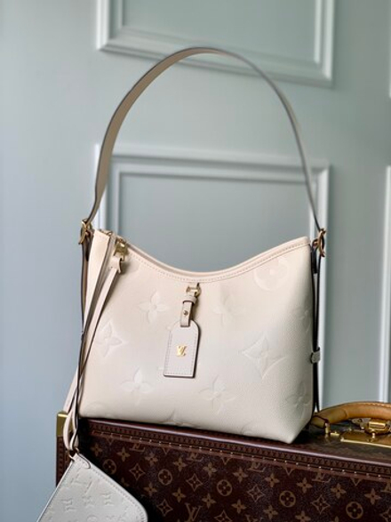 Louis Vuitton CarryAll PM