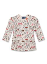 Платье Sanetta KIDSWEAR 115533 10053