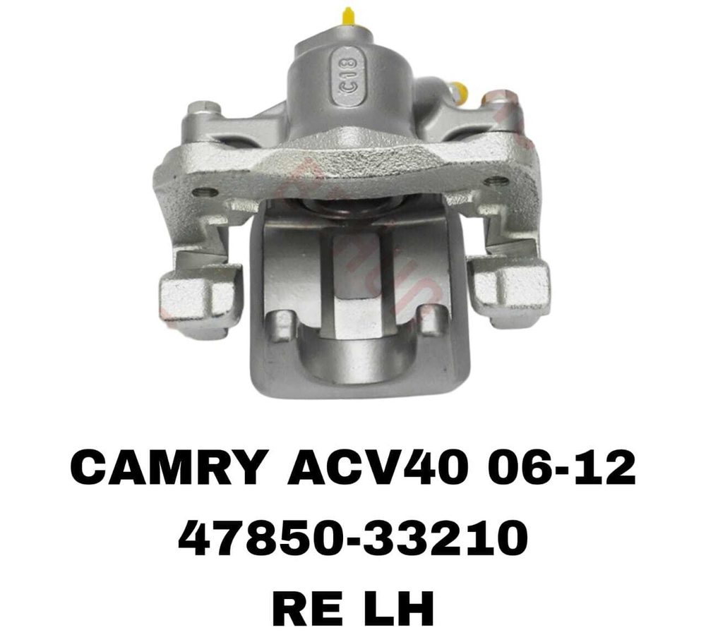 СУПОРТА CAMRY ACV40,ASV50