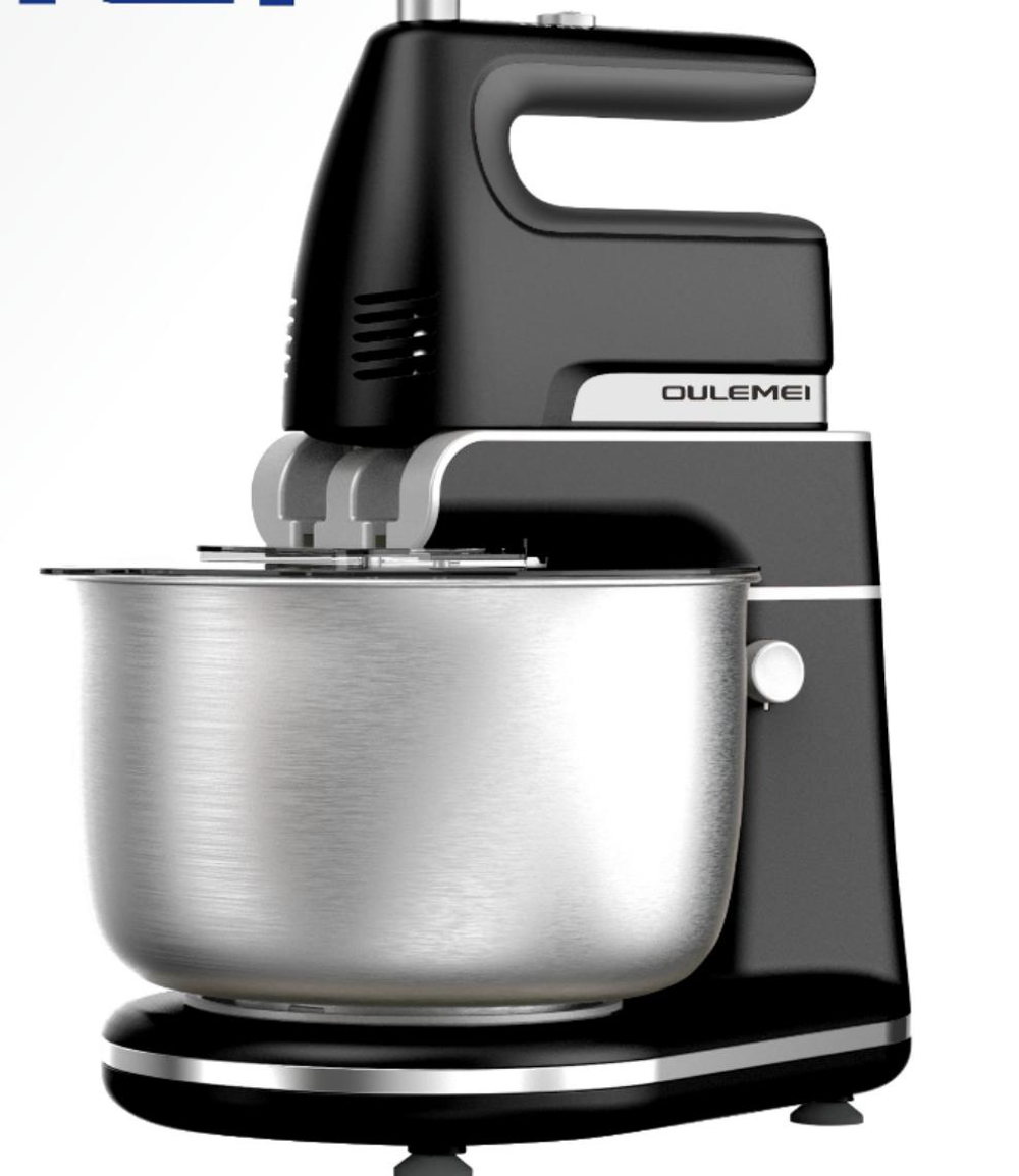 Mиксер OLM-DDC006