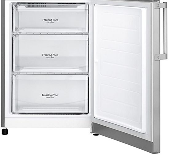 Холодильник LG GA B499 YAQZ