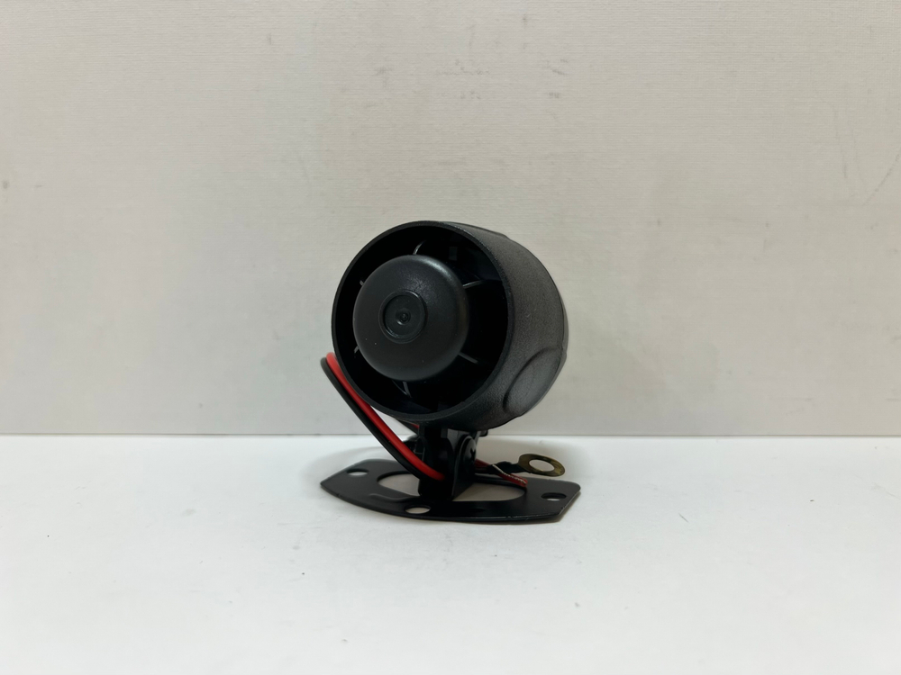 194 / Автомобильная сирена 12в, 20Вт