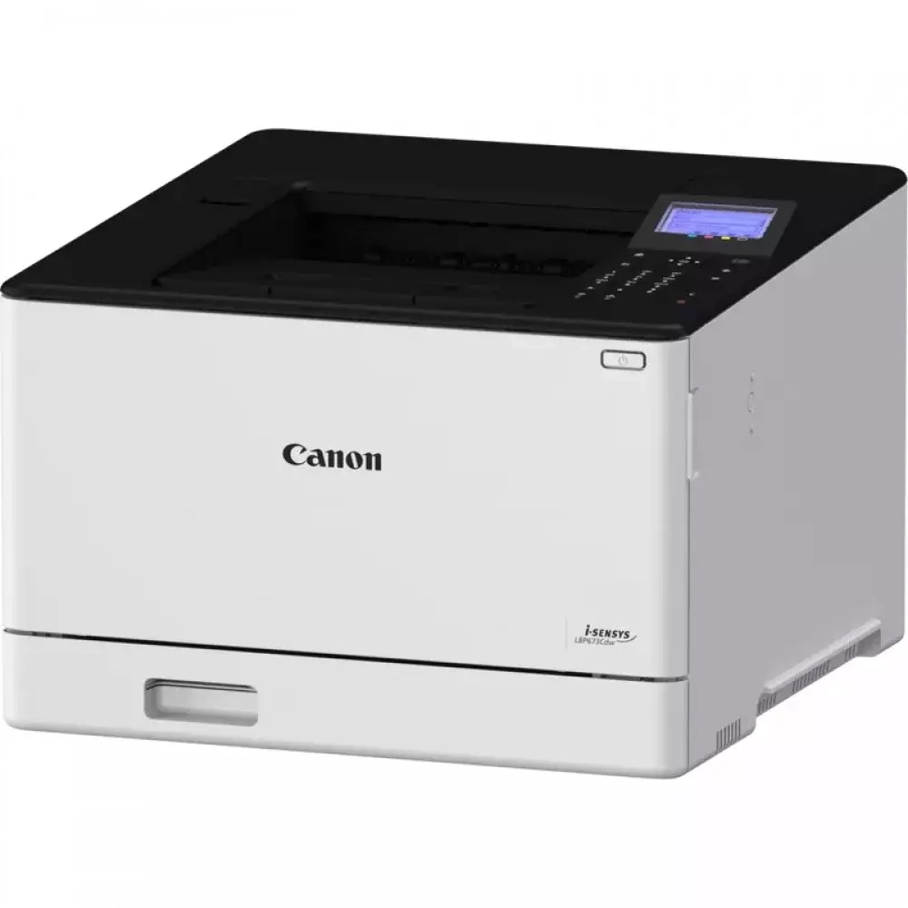 Принтер Canon i-SENSYS LBP631Cw (5159C004)