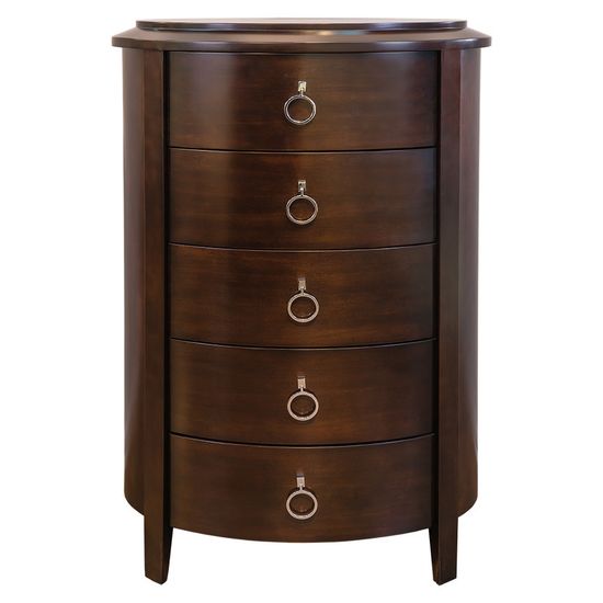 Комод высокий MESTRE, FRATELLI BARRI