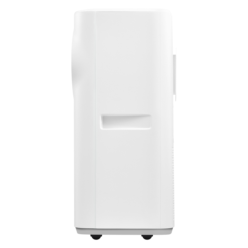 Кондиционер мобильный Ballu Eclipse BPAC-10 EPW/N6 white
