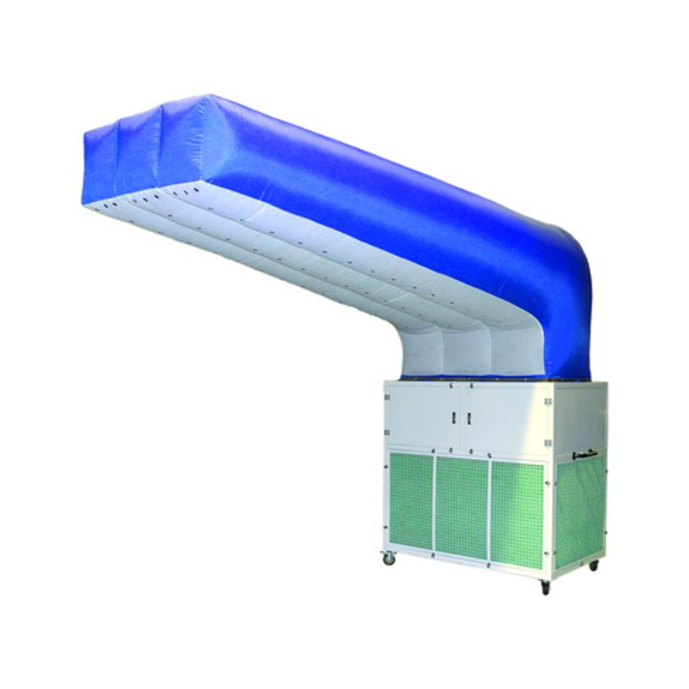 WDK-401 Мобильный пост подготовки