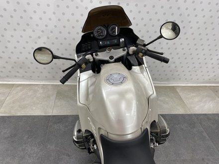 BMW R1100RS , 2000