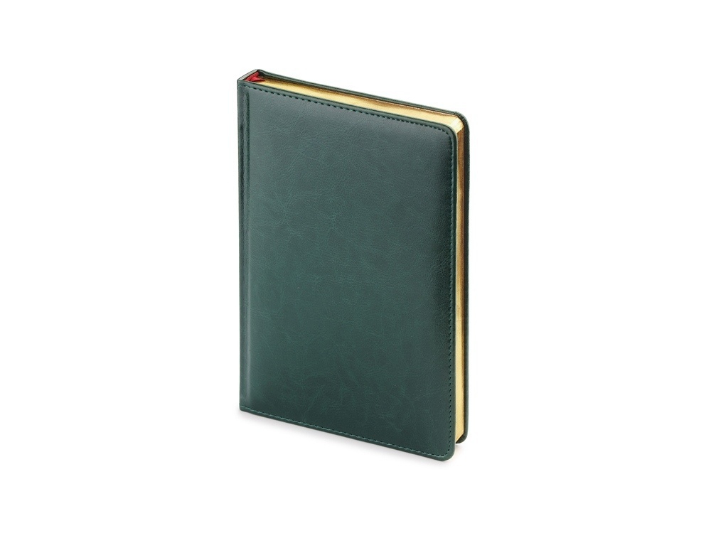 Подарочный набор: Jotter XL SE20 Monochrome в подарочной упаковке, цвет: Pink Gold, стержень Mblue и Ежедневник зеленый недатированный