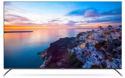 Телевизор 50" Harper 50Q695TS