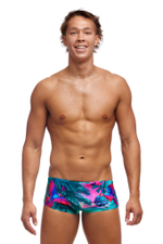 Транки FUNKY TRUNKS Men's The Beach