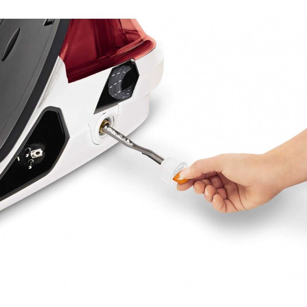 Парогенератор Tefal Pro Express Care GV9061E0