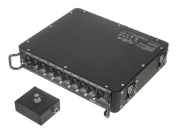 Gallien-Krueger FUSION S 800