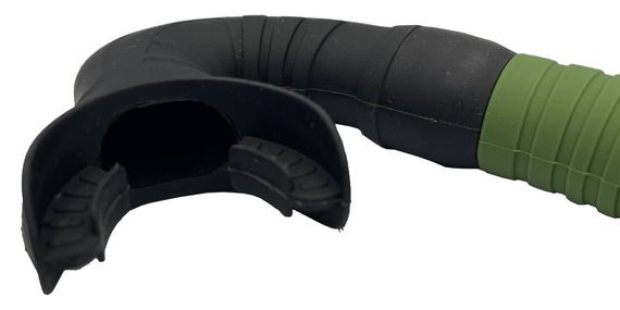 Трубка Borne Epica Soft мягкая