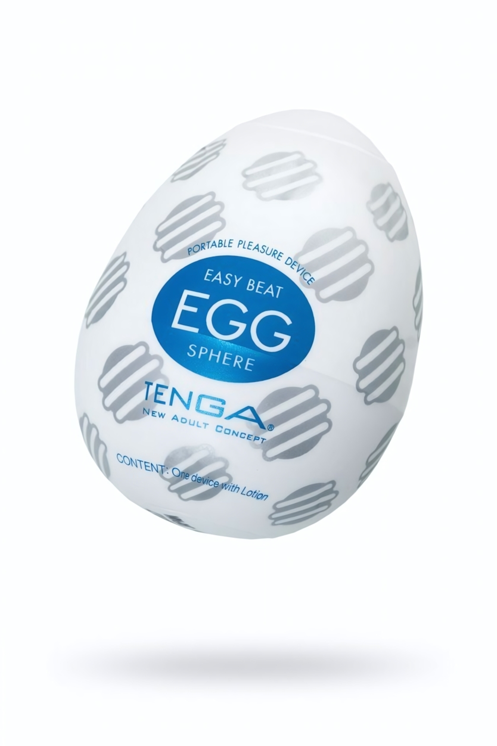 Мастурбатор Tenga Egg Sphere Яйцо Сфера