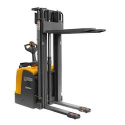 Штабелер электрический самоходный CDDK15-III (1500 кг; 5 м; 24 В / 240Ач) SMARTLIFT (SMART) 64-5035