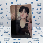 Фотокарта STRAY KIDS - MAXIDENT (SOUNDWAVE UNVEIL LUCKY DRAW | Сынмин)
