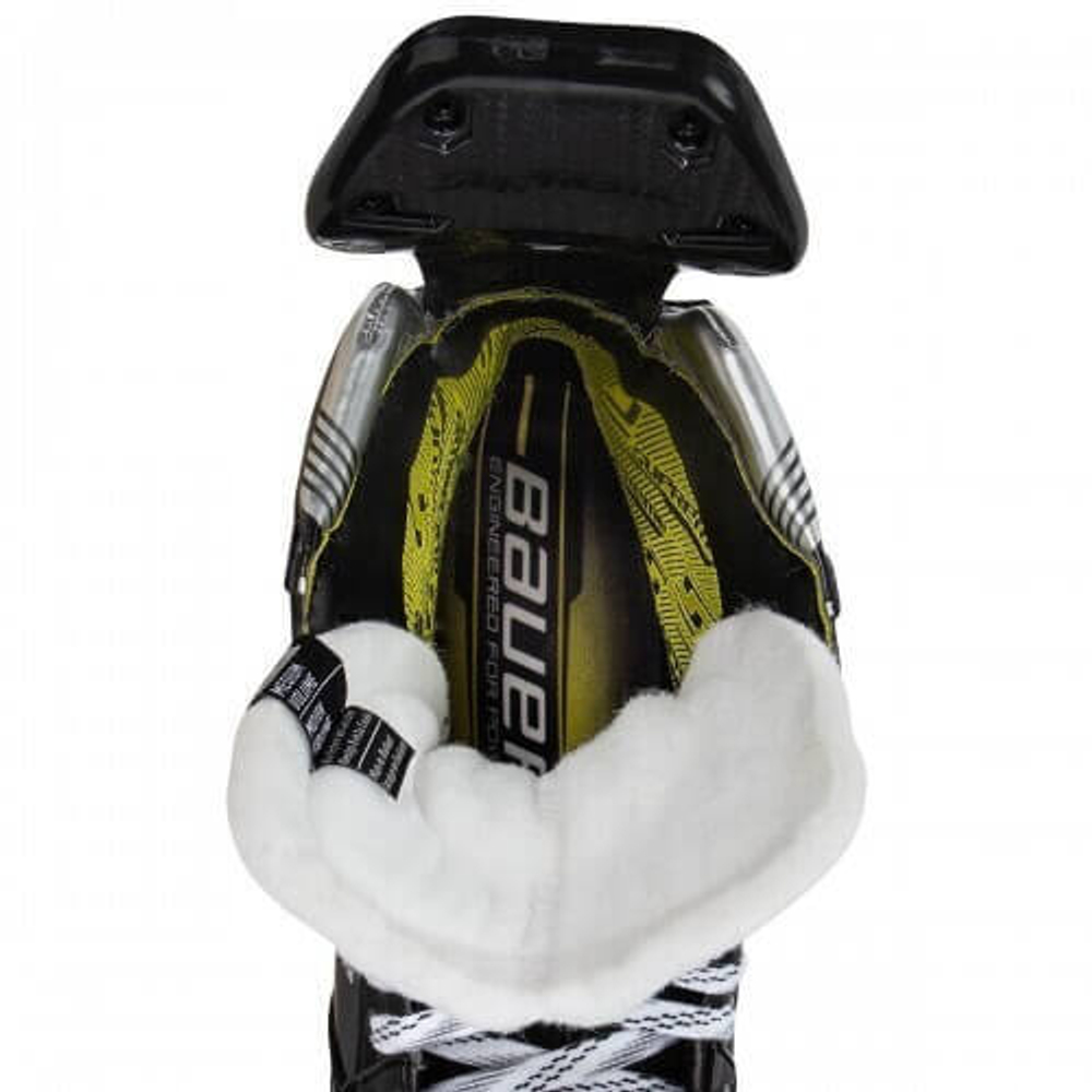 Коньки Bauer Supreme M5 Pro (SR)