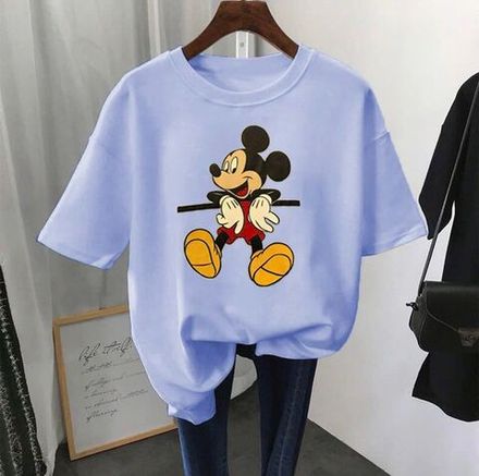 Футболка 6822774 Fabrika