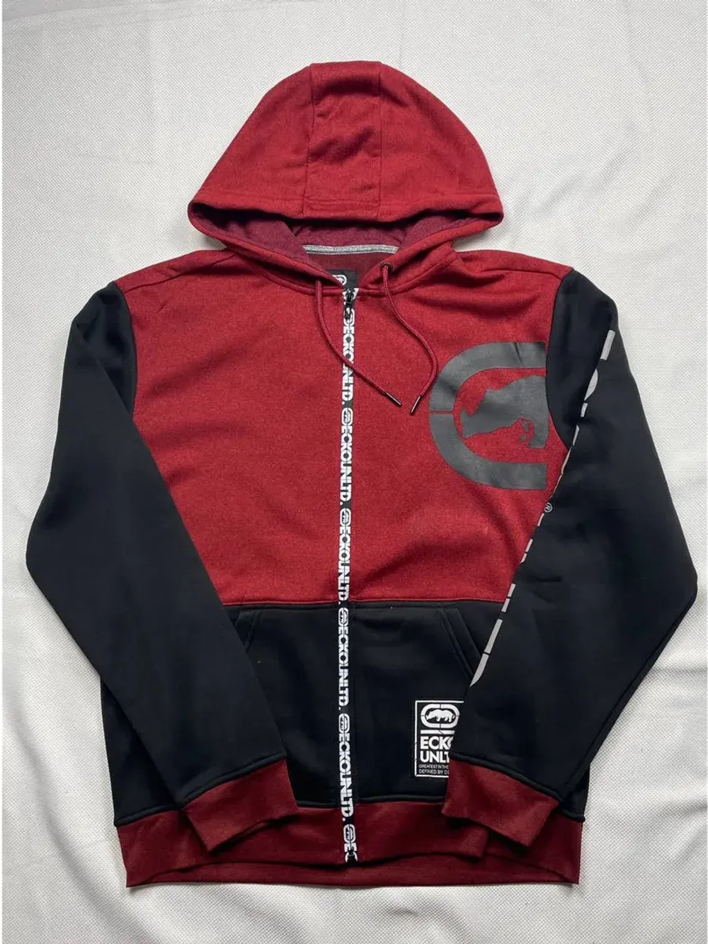 Зип худи от Savitar G-Unit Tribal Emerica Fubu South pole