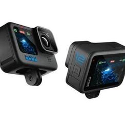 Экшн-камера GoPro HERO12