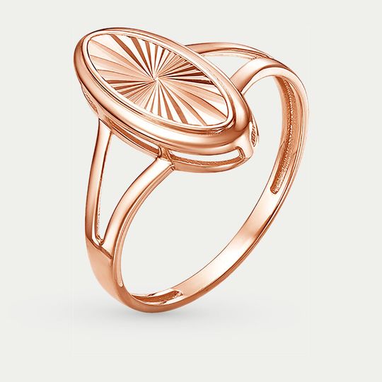 Кольцо золотое