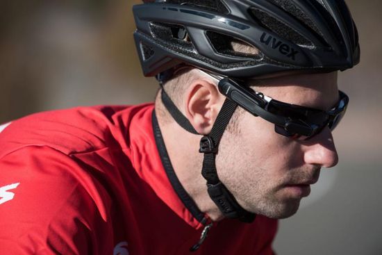 Носимый дисплей Garmin "Varia Vision" 010-01952-10