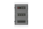 City9 Set Автоматический выключатель (АВ) B 20А 2P 4.5kA 230В