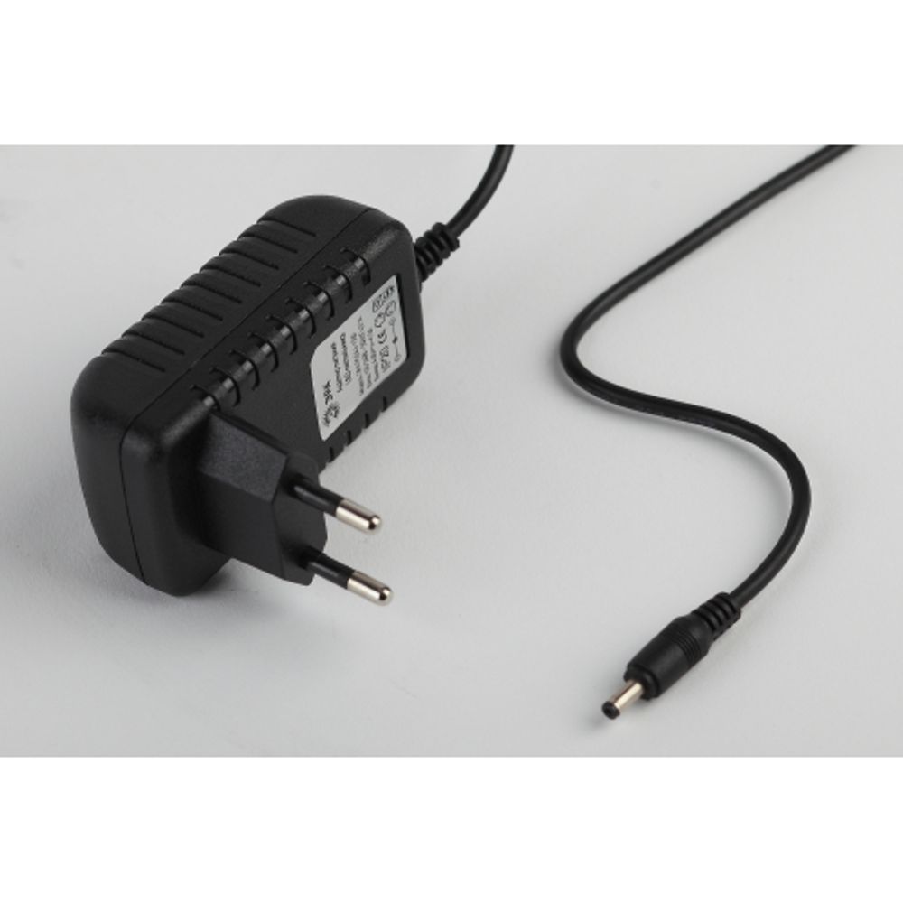 Настольный светильник ЭРА NLED-462-10W-BK светодиодный черный | Светодиодные настольные лампы