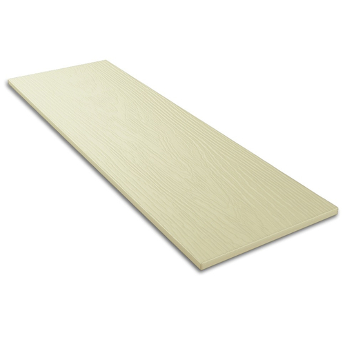 Сайдинг фиброцементный Decover 3600х190х8 мм Yagel