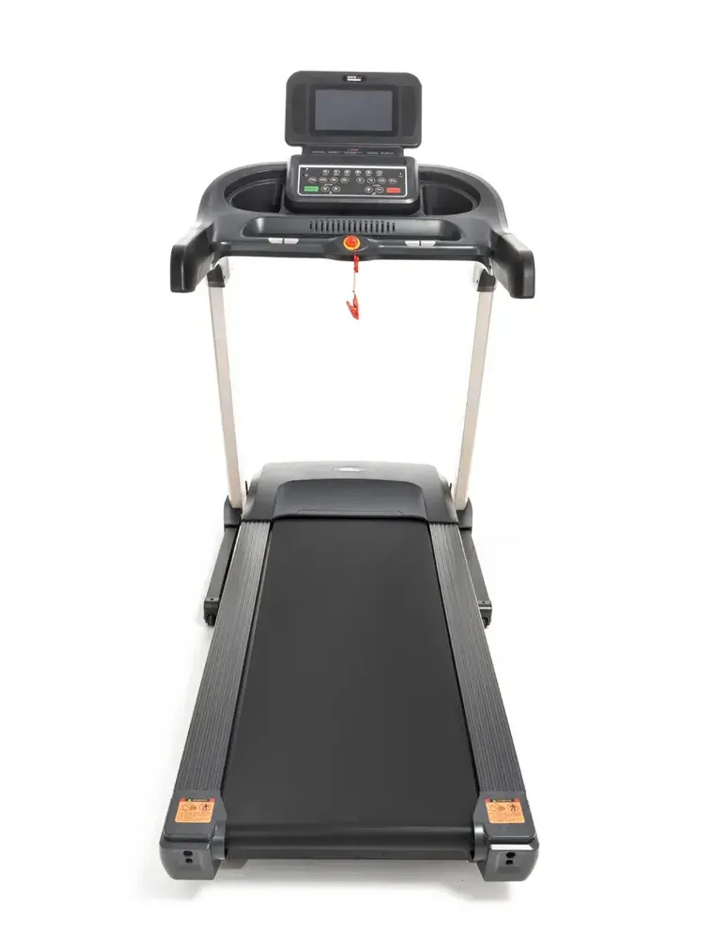 Беговая дорожка Watson Dynamics Pro 200 TFT