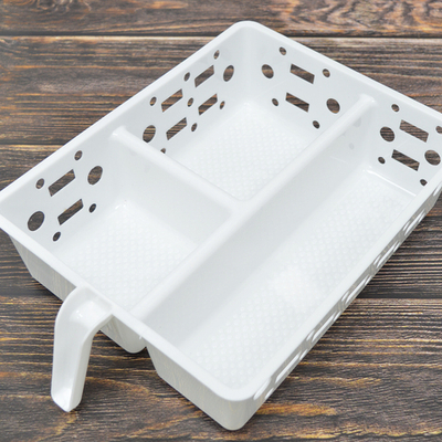 Органайзер универсальный L (белый)