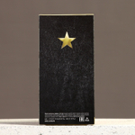 Подарочный набор «Командир», гель для душа коньяк 250 мл и мыло для рук 90 г, Чистое счастье