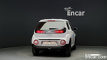 Hyundai Casper Smart (12.2022)