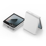 Смартфон Samsung Galaxy Z Flip6 12 ГБ/256 ГБ (Белый | White)