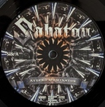 Sabaton / Attero Dominatus Re-Armed (2LP)