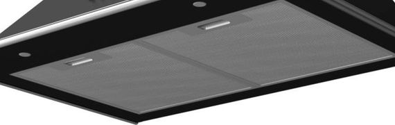 Купольная вытяжка Korting KHC 6839 NX