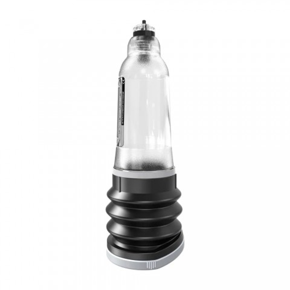 Гидропомпа Bathmate HYDROMAX5, прозрачный