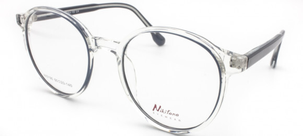Очки для зрения с оправой NIKITANA 5190 C4