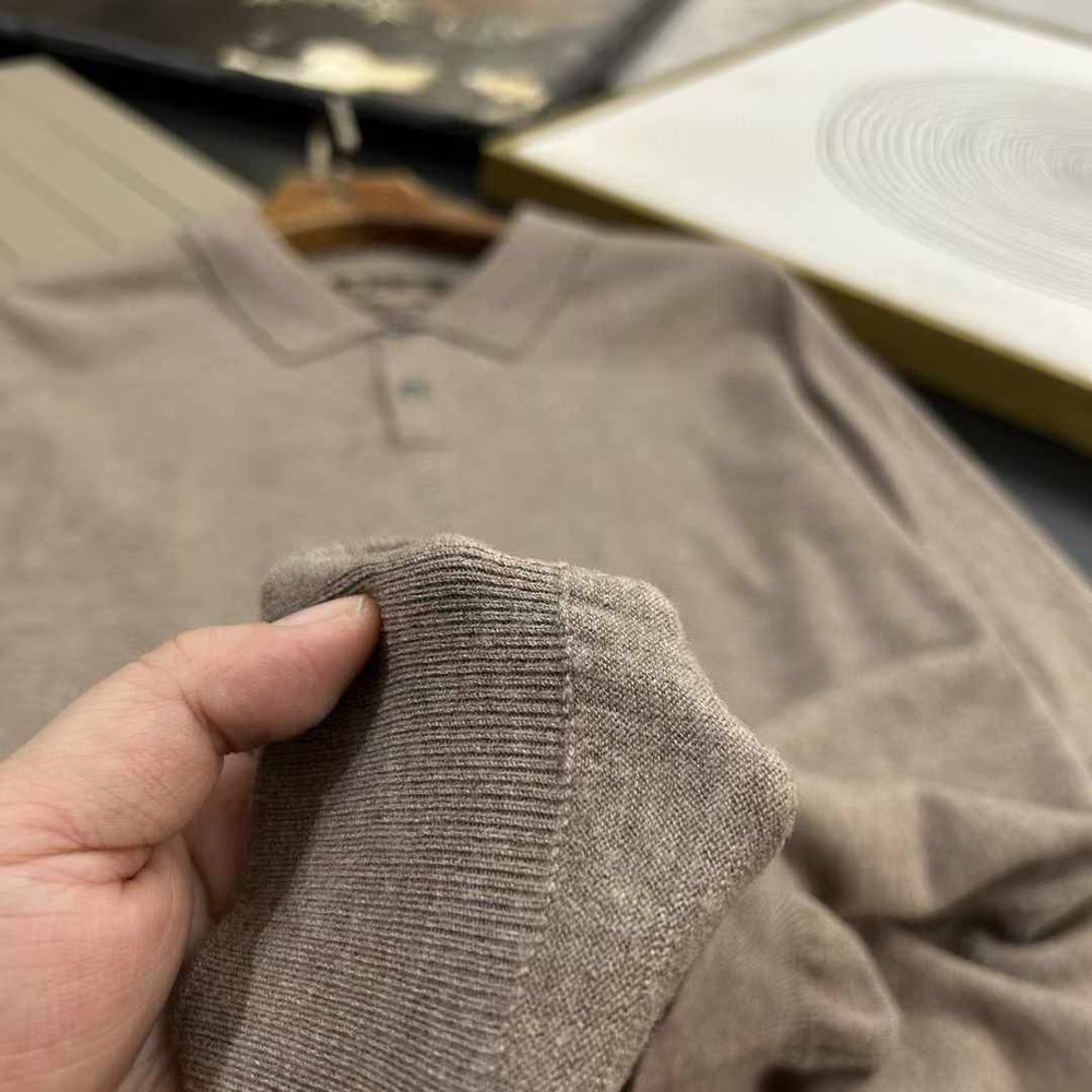 Поло Loro Piana