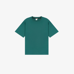 Футболка UNIFORM Relaxed, Зеленый