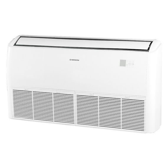 Напольно-потолочный кондиционер Kentatsu KSHF105HFAN3 / KSUR105HFAN3