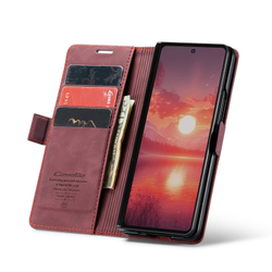 Чехол-книжка CaseMe Matte Samsung Galaxy Z Fold7