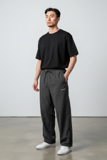 Брюки плащевые DS