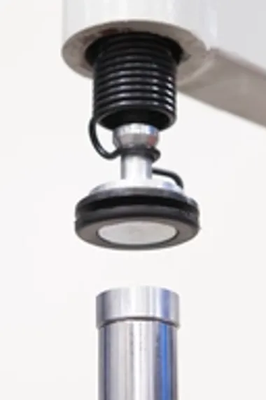 Фальцепрокатный станок Stalex LC-12DR