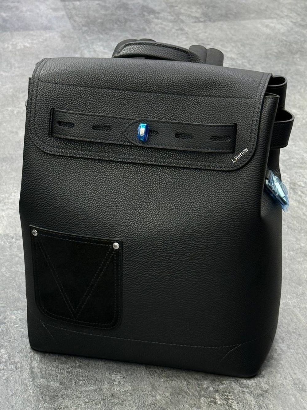 Рюкзак Louis Vuitton Steamer