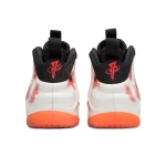 Мужские кроссовки Nike Air Foamposite One Prm 'Thermal Map' 575420-600