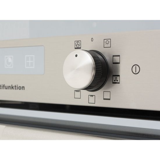 Электрический духовой шкаф Kaiser EH 6963 N